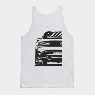 400Z Tank Top